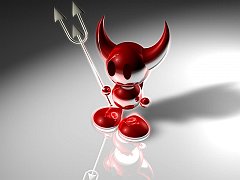 Cool - 3D Effects Wallpapers - 0.5 Wallpaper 1600x1200